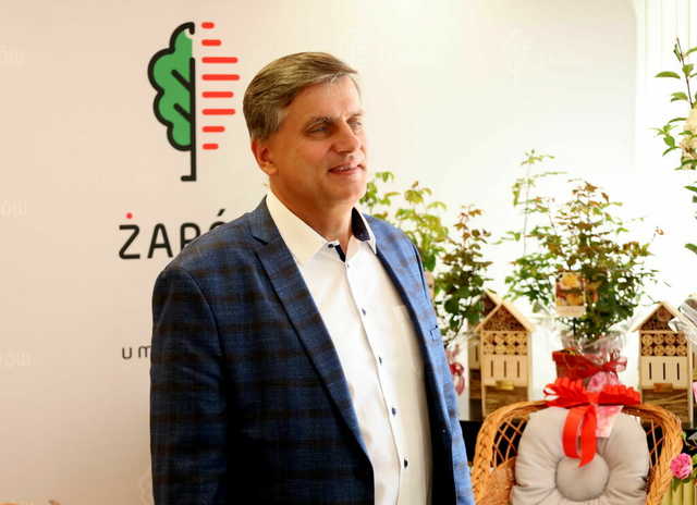 Znamy zwycięzców konkursu na najpiękniejszy przydomowy ogród oraz najpiękniejszą działkę ROD w gminie Żarów [FOTO]