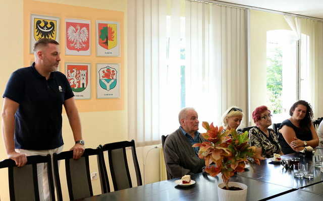 Znamy zwycięzców konkursu na najpiękniejszy przydomowy ogród oraz najpiękniejszą działkę ROD w gminie Żarów [FOTO]