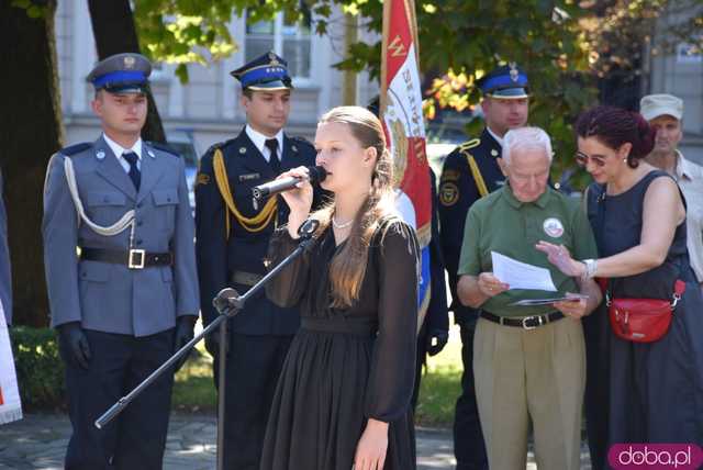 [FOTO] Miejskie i powiatowe obchody Święta Wojskiego Polskiego w Świdnicy