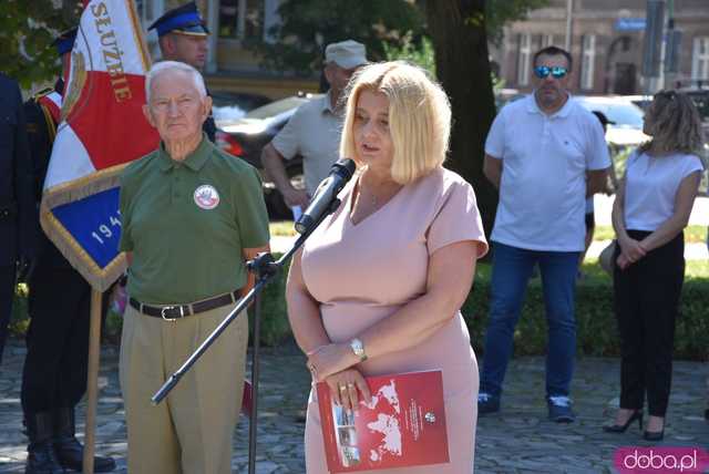 [FOTO] Miejskie i powiatowe obchody Święta Wojskiego Polskiego w Świdnicy