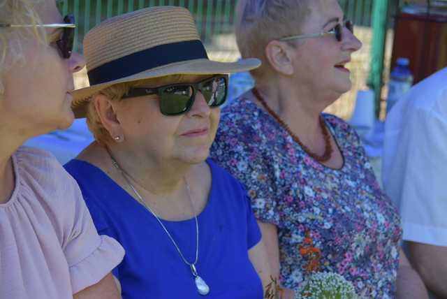[FOTO] Odpust Parafialny w Bystrzycy Górnej za nami