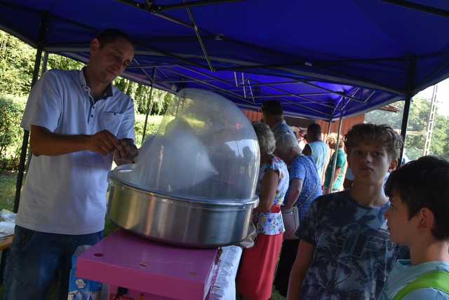 [FOTO] Odpust Parafialny w Bystrzycy Górnej za nami