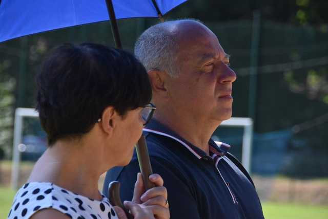 [FOTO] Odpust Parafialny w Bystrzycy Górnej za nami