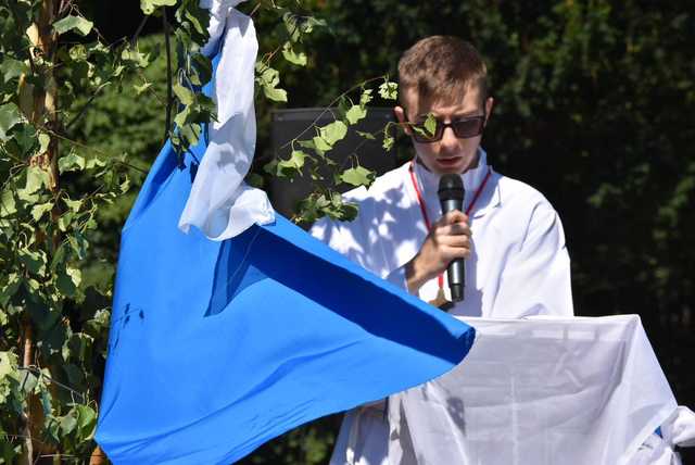 [FOTO] Odpust Parafialny w Bystrzycy Górnej za nami