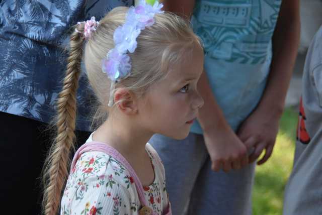 [FOTO] Odpust Parafialny w Bystrzycy Górnej za nami