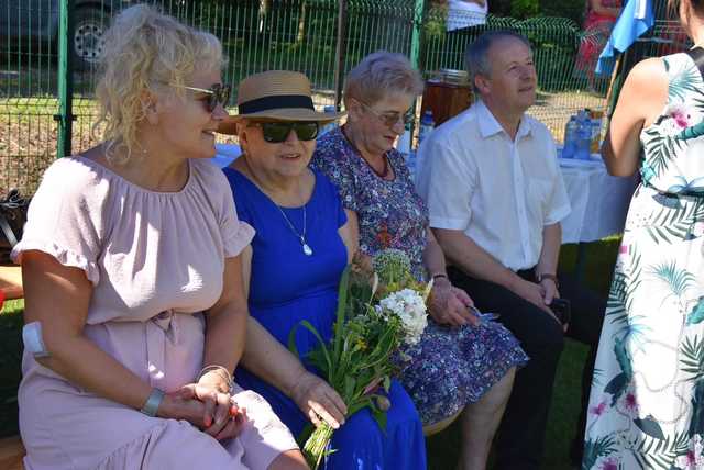 [FOTO] Odpust Parafialny w Bystrzycy Górnej za nami