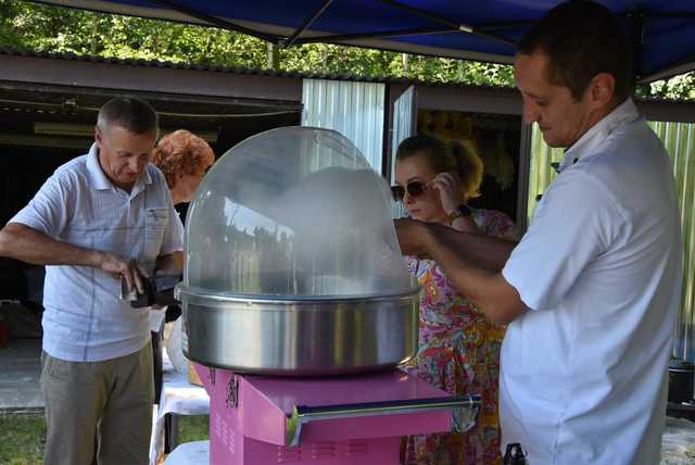 [FOTO] Odpust Parafialny w Bystrzycy Górnej za nami
