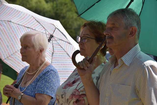 [FOTO] Odpust Parafialny w Bystrzycy Górnej za nami