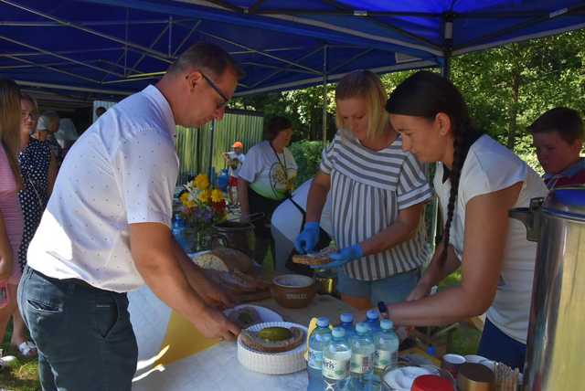[FOTO] Odpust Parafialny w Bystrzycy Górnej za nami