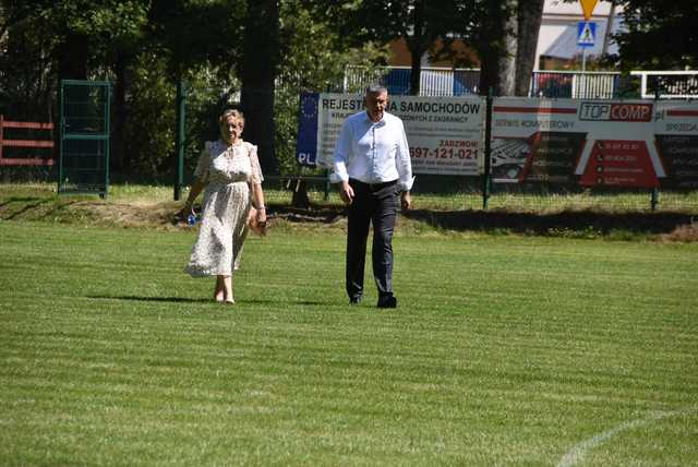 [FOTO] Odpust Parafialny w Bystrzycy Górnej za nami