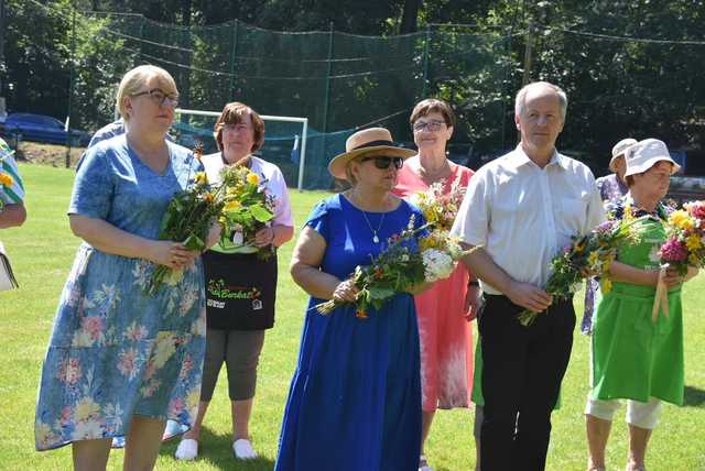 [FOTO] Odpust Parafialny w Bystrzycy Górnej za nami