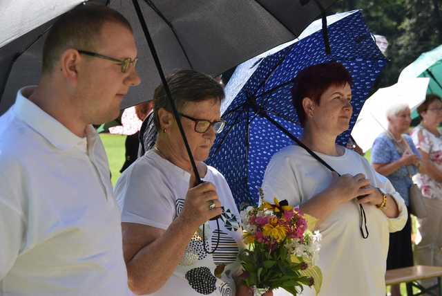 [FOTO] Odpust Parafialny w Bystrzycy Górnej za nami