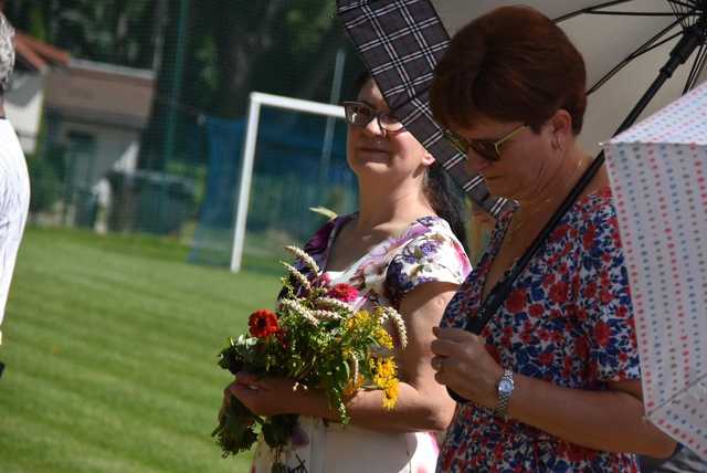 [FOTO] Odpust Parafialny w Bystrzycy Górnej za nami