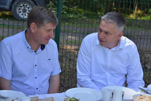 [FOTO] Odpust Parafialny w Bystrzycy Górnej za nami