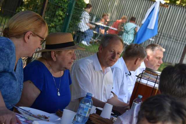[FOTO] Odpust Parafialny w Bystrzycy Górnej za nami