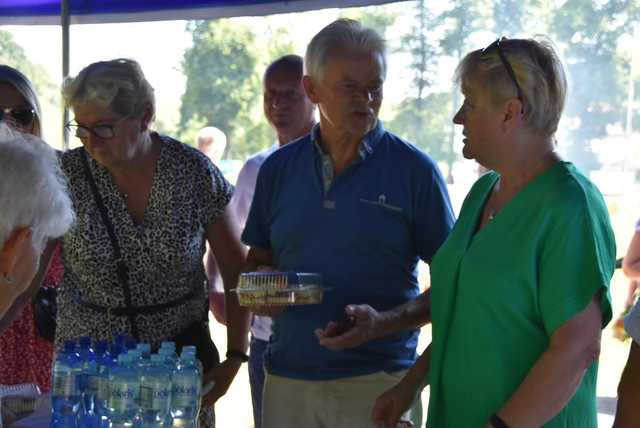 [FOTO] Odpust Parafialny w Bystrzycy Górnej za nami