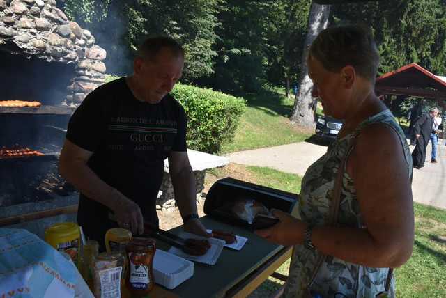 [FOTO] Odpust Parafialny w Bystrzycy Górnej za nami