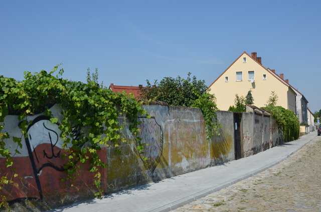 Nowe chodniki w Stanowicach i Goczałkowie [FOTO]