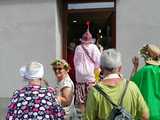 [FOTO] Pozytywnie zakręceni seniorzy opanowali miasto