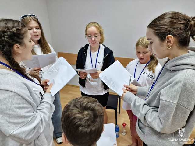 Wystartowało 12. Muzyczne Warsztaty Wokalne [FOTO]