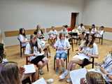 Wystartowało 12. Muzyczne Warsztaty Wokalne [FOTO]