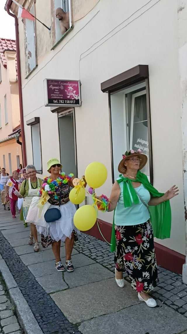 Za nami Dzień Pozytywnie Zakręconych w Świebodzicach [FOTO]