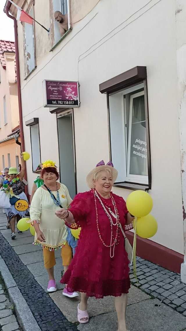 Za nami Dzień Pozytywnie Zakręconych w Świebodzicach [FOTO]