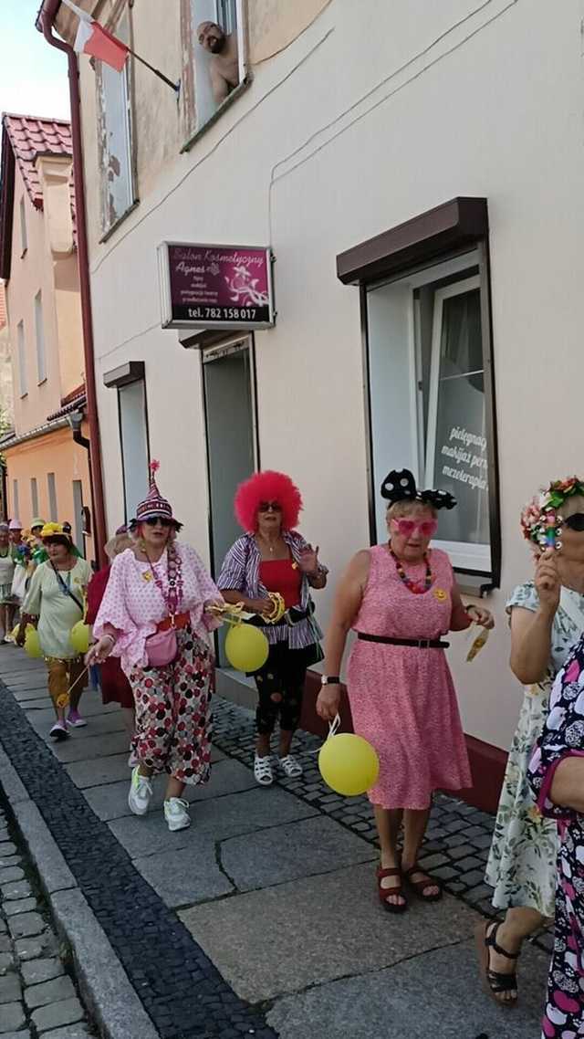 Za nami Dzień Pozytywnie Zakręconych w Świebodzicach [FOTO]