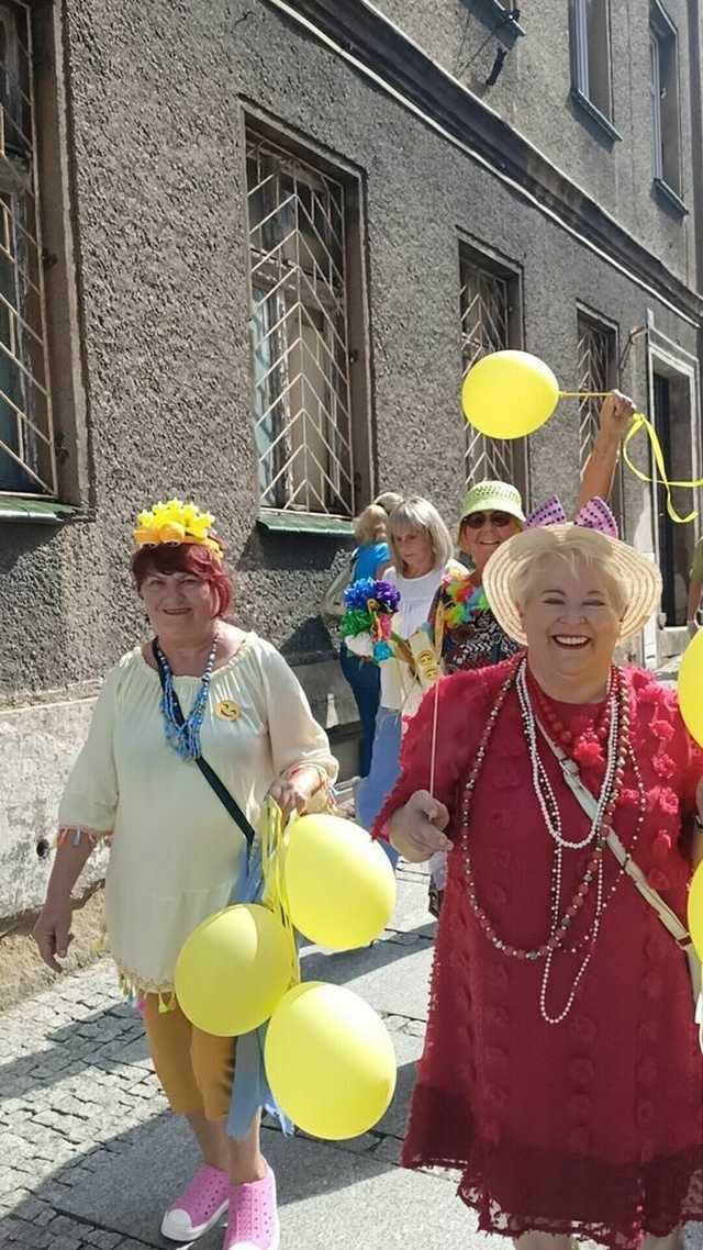 Za nami Dzień Pozytywnie Zakręconych w Świebodzicach [FOTO]