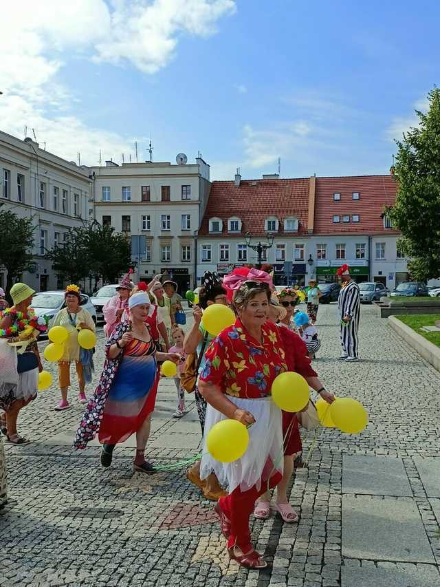 Za nami Dzień Pozytywnie Zakręconych w Świebodzicach [FOTO]