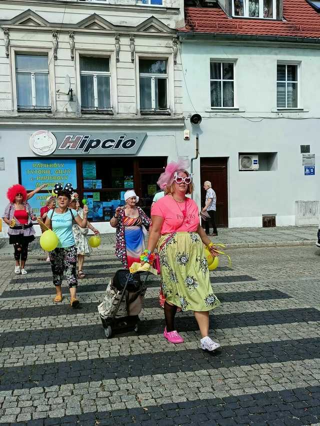 Za nami Dzień Pozytywnie Zakręconych w Świebodzicach [FOTO]