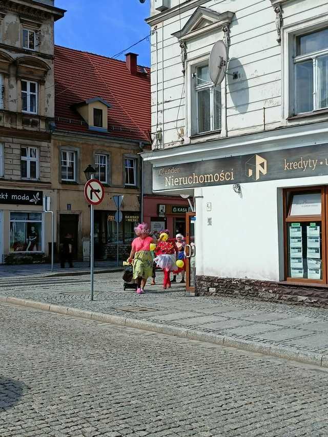 Za nami Dzień Pozytywnie Zakręconych w Świebodzicach [FOTO]