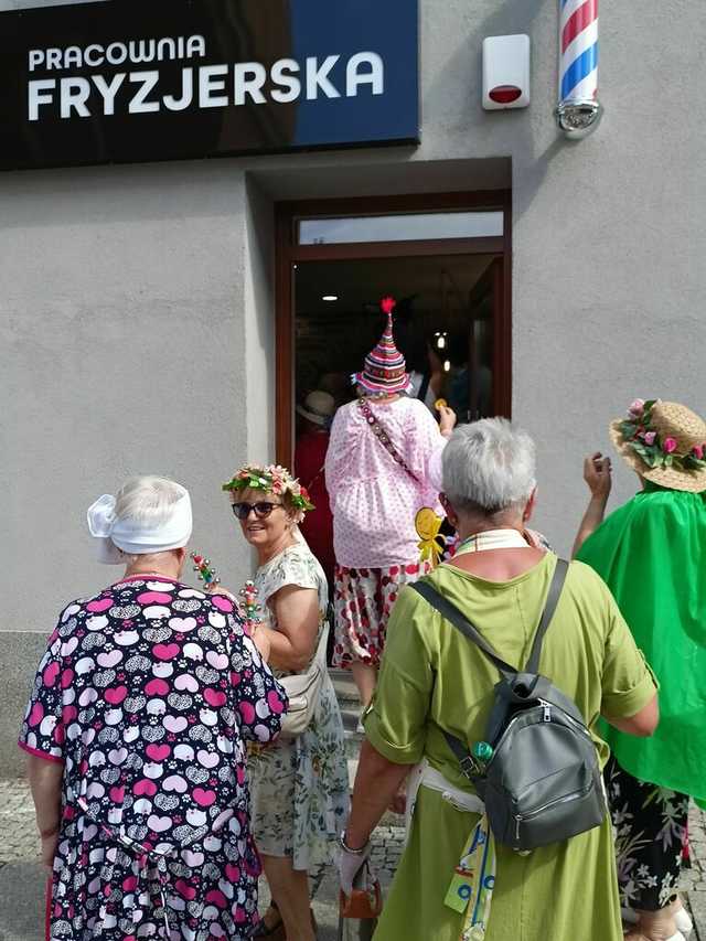 Za nami Dzień Pozytywnie Zakręconych w Świebodzicach [FOTO]