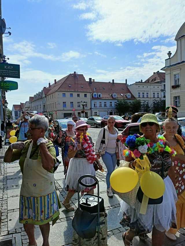 Za nami Dzień Pozytywnie Zakręconych w Świebodzicach [FOTO]