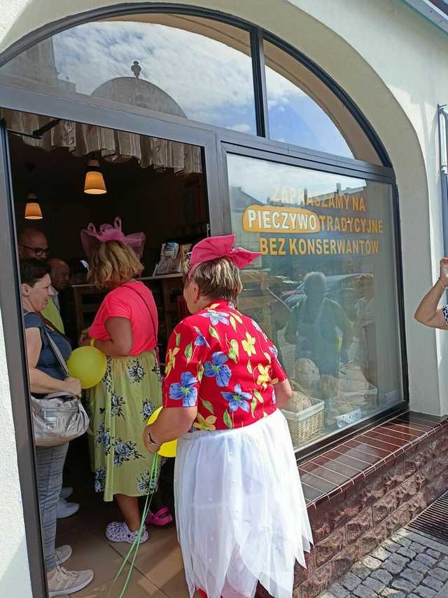 Za nami Dzień Pozytywnie Zakręconych w Świebodzicach [FOTO]