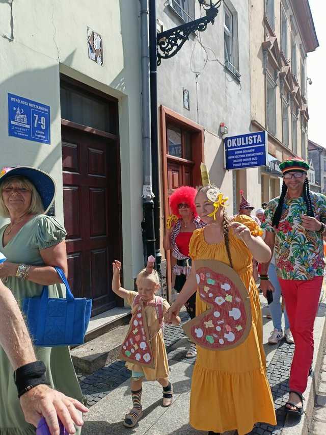 Za nami Dzień Pozytywnie Zakręconych w Świebodzicach [FOTO]