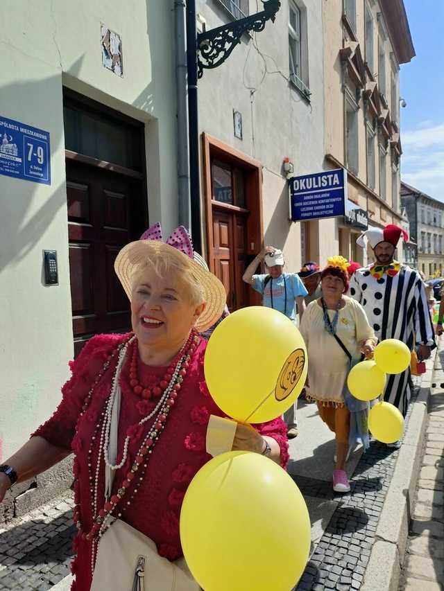 Za nami Dzień Pozytywnie Zakręconych w Świebodzicach [FOTO]