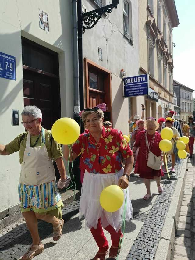 Za nami Dzień Pozytywnie Zakręconych w Świebodzicach [FOTO]
