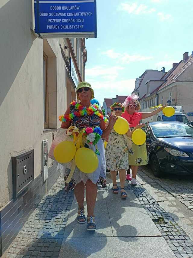 Za nami Dzień Pozytywnie Zakręconych w Świebodzicach [FOTO]