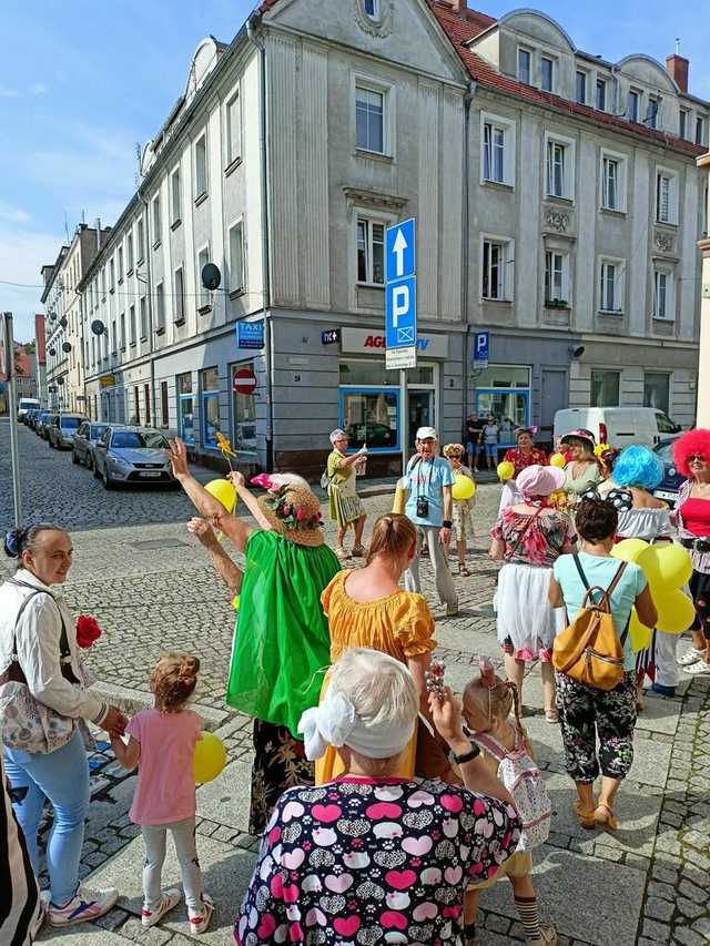 Za nami Dzień Pozytywnie Zakręconych w Świebodzicach [FOTO]