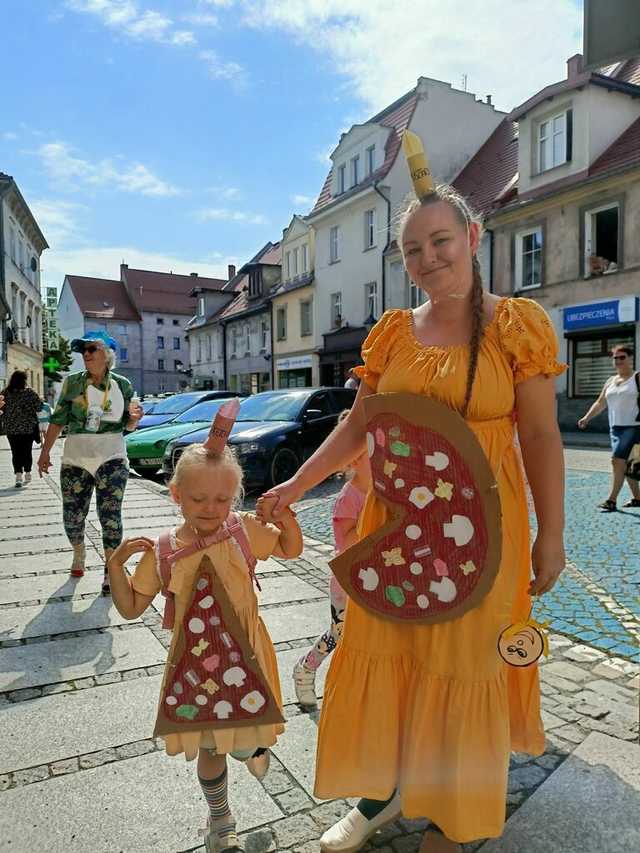 Za nami Dzień Pozytywnie Zakręconych w Świebodzicach [FOTO]