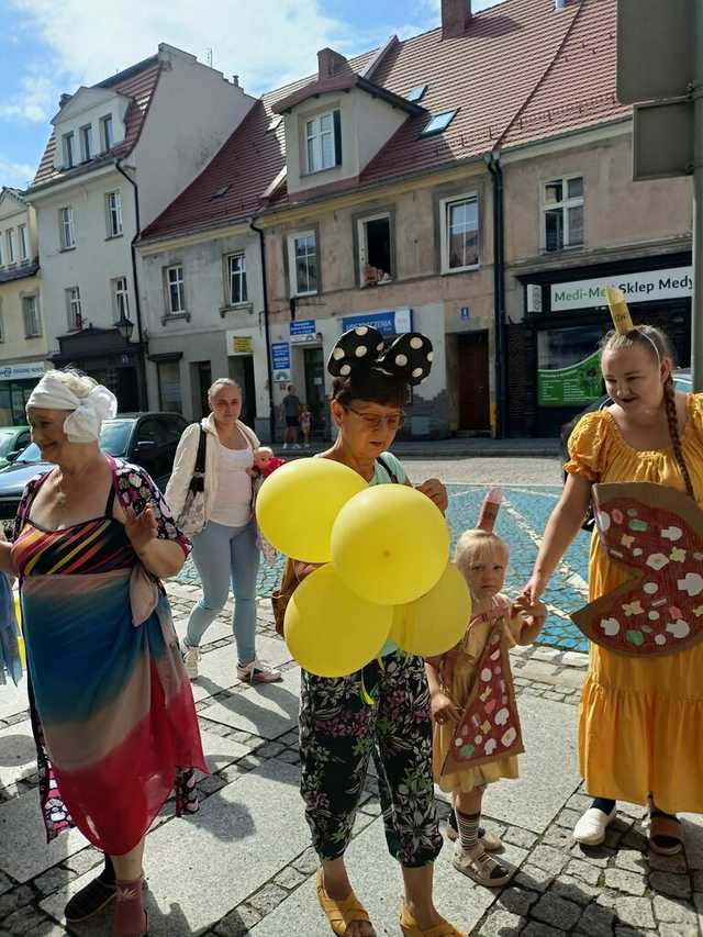 Za nami Dzień Pozytywnie Zakręconych w Świebodzicach [FOTO]