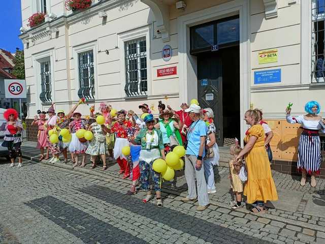 Za nami Dzień Pozytywnie Zakręconych w Świebodzicach [FOTO]