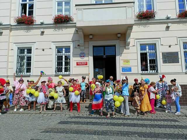 Za nami Dzień Pozytywnie Zakręconych w Świebodzicach [FOTO]