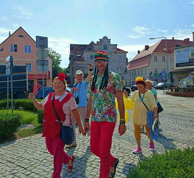 Za nami Dzień Pozytywnie Zakręconych w Świebodzicach [FOTO]