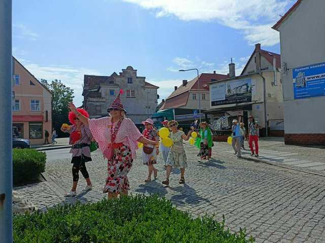 Za nami Dzień Pozytywnie Zakręconych w Świebodzicach [FOTO]