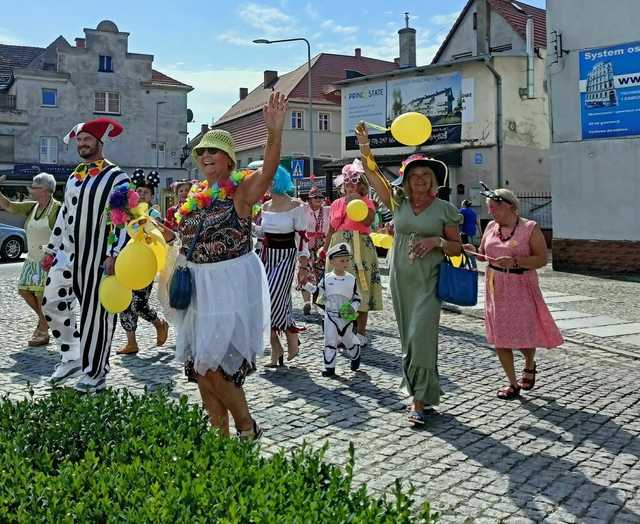 Za nami Dzień Pozytywnie Zakręconych w Świebodzicach [FOTO]