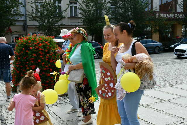 Za nami Dzień Pozytywnie Zakręconych w Świebodzicach [FOTO]