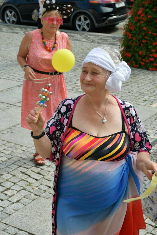 Za nami Dzień Pozytywnie Zakręconych w Świebodzicach [FOTO]