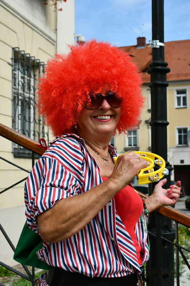 Za nami Dzień Pozytywnie Zakręconych w Świebodzicach [FOTO]